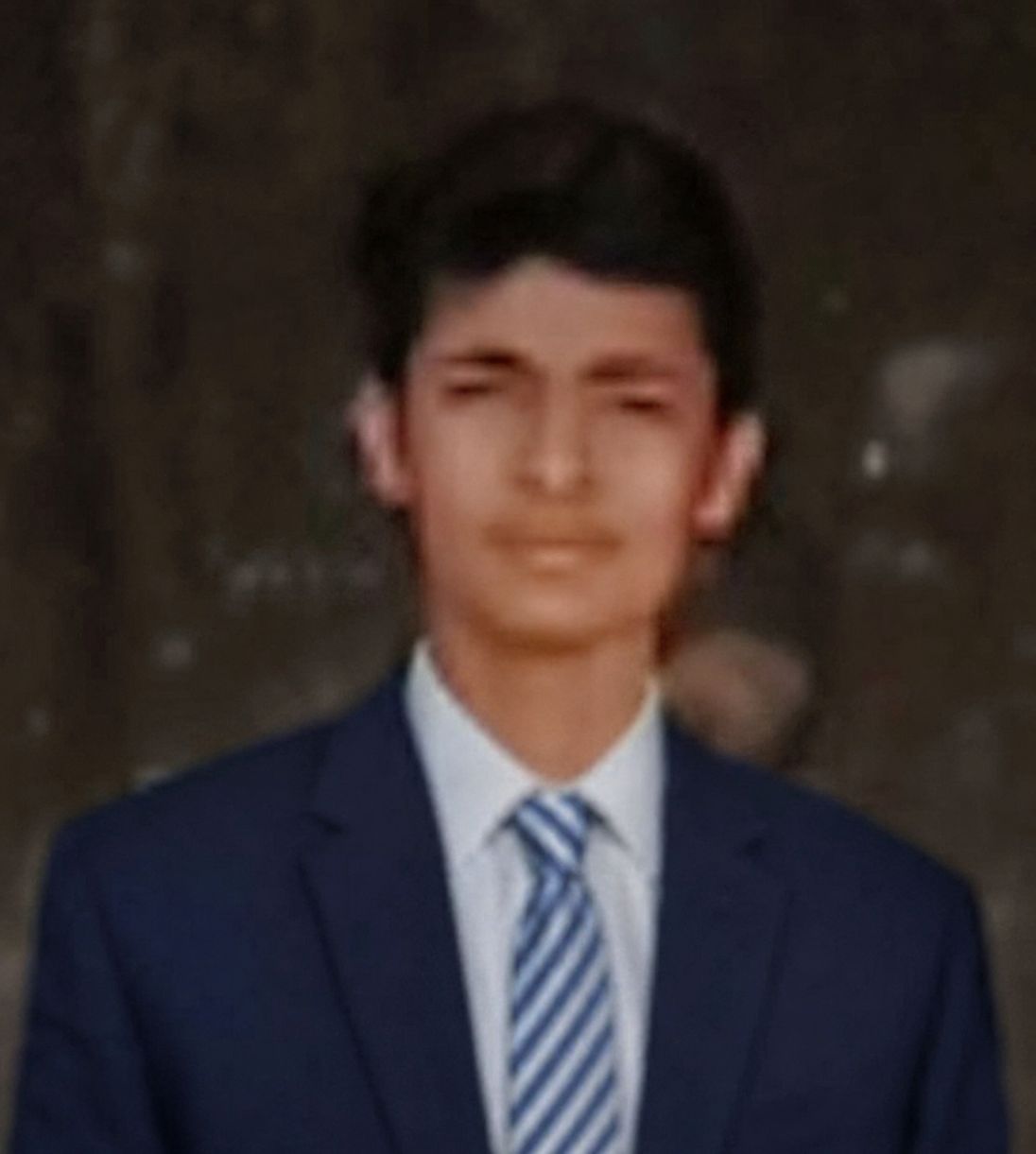 Ayush Lone